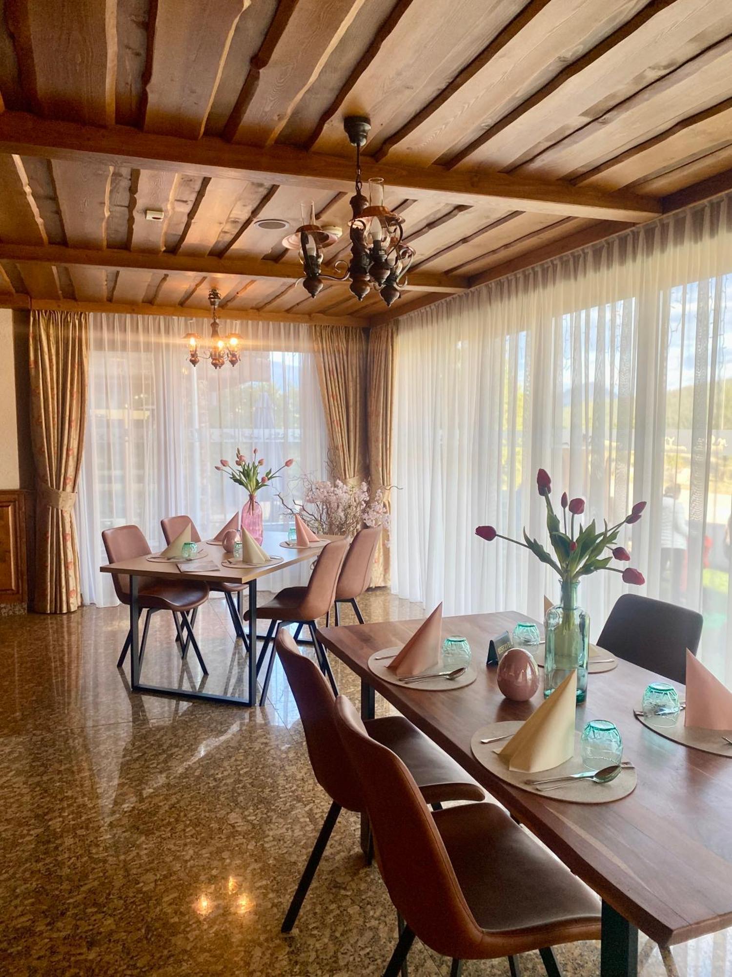 Horsky Hotel Encian Donovaly Dış mekan fotoğraf