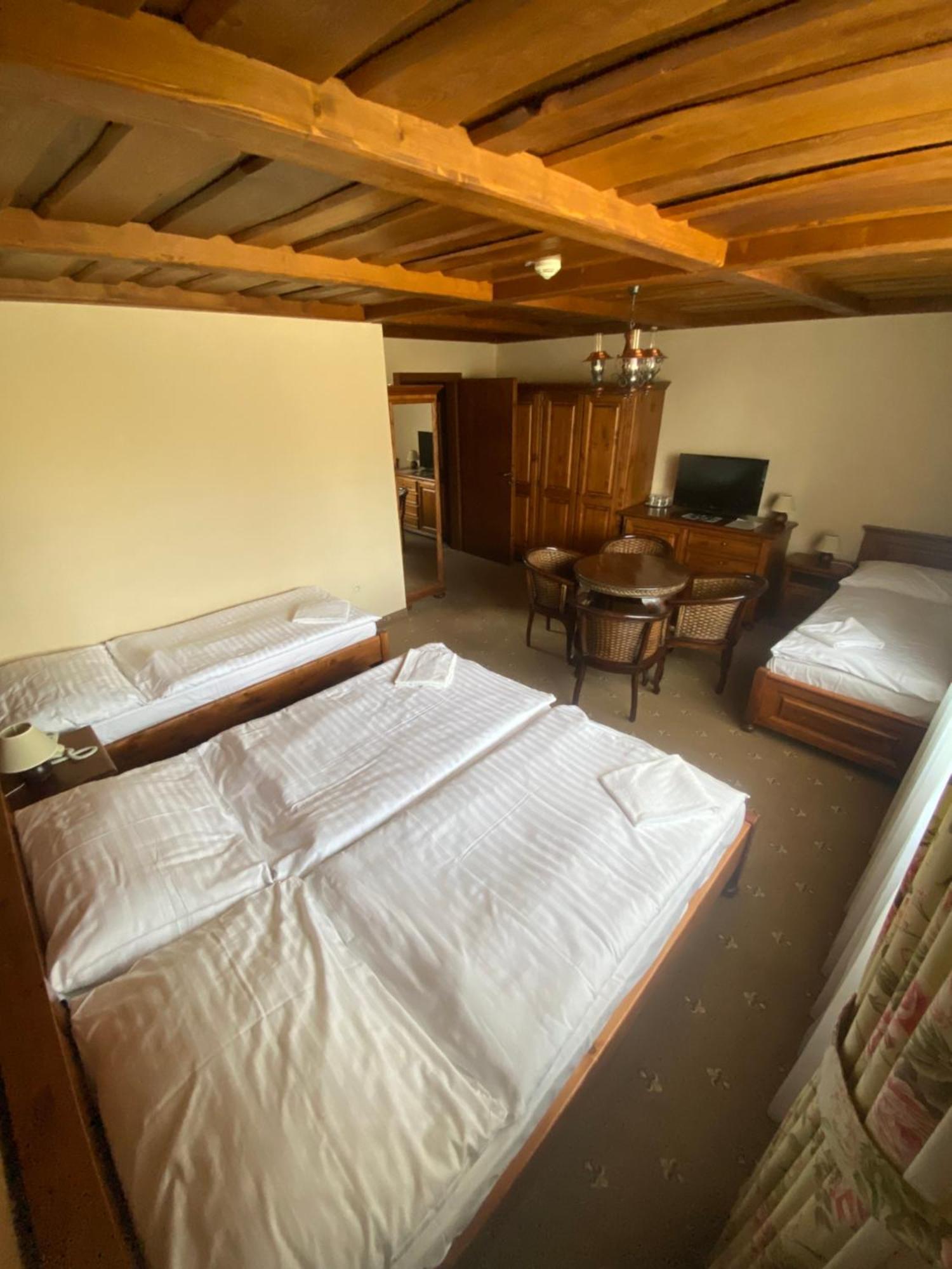 Horsky Hotel Encian Donovaly Dış mekan fotoğraf