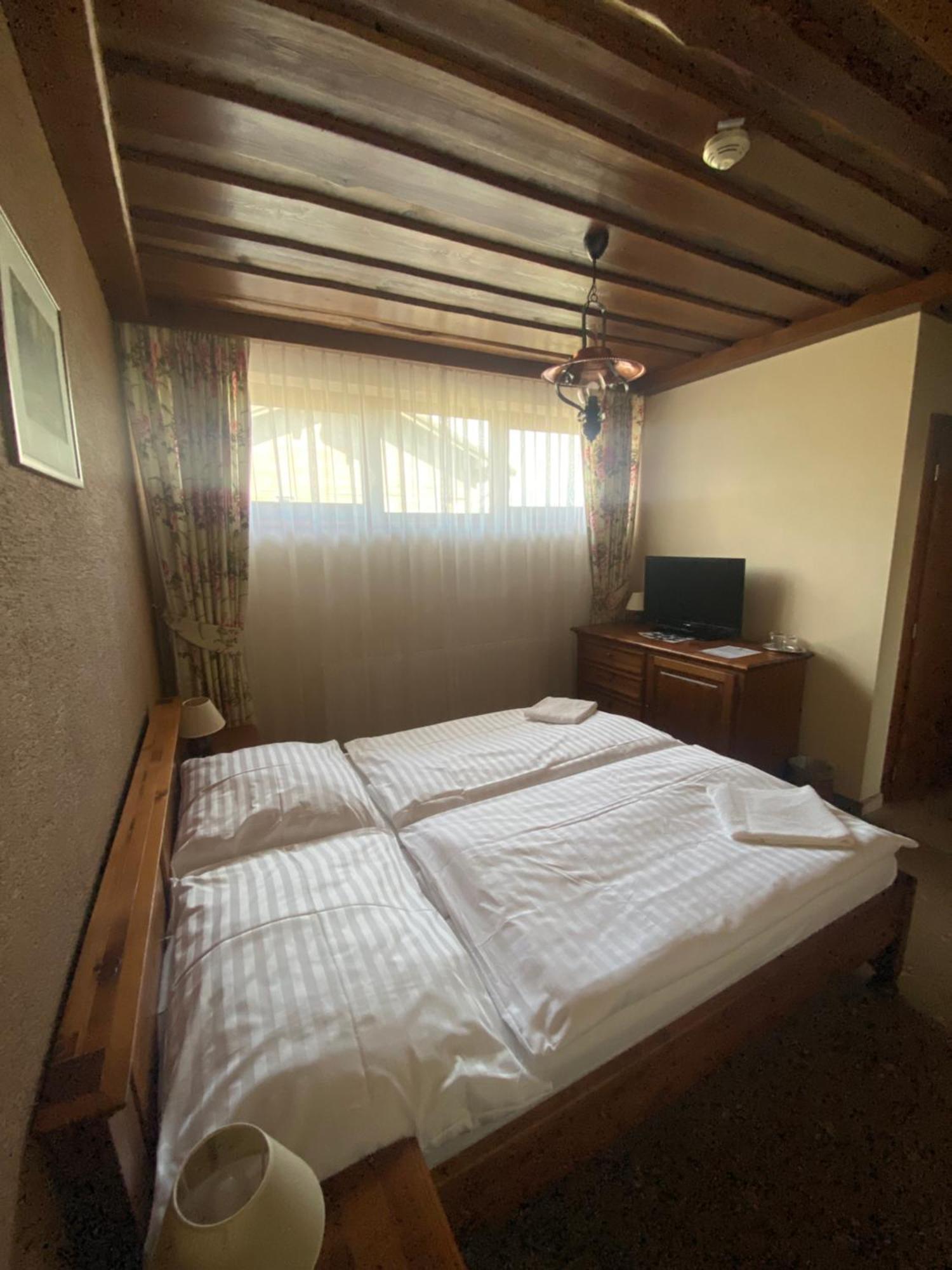 Horsky Hotel Encian Donovaly Dış mekan fotoğraf
