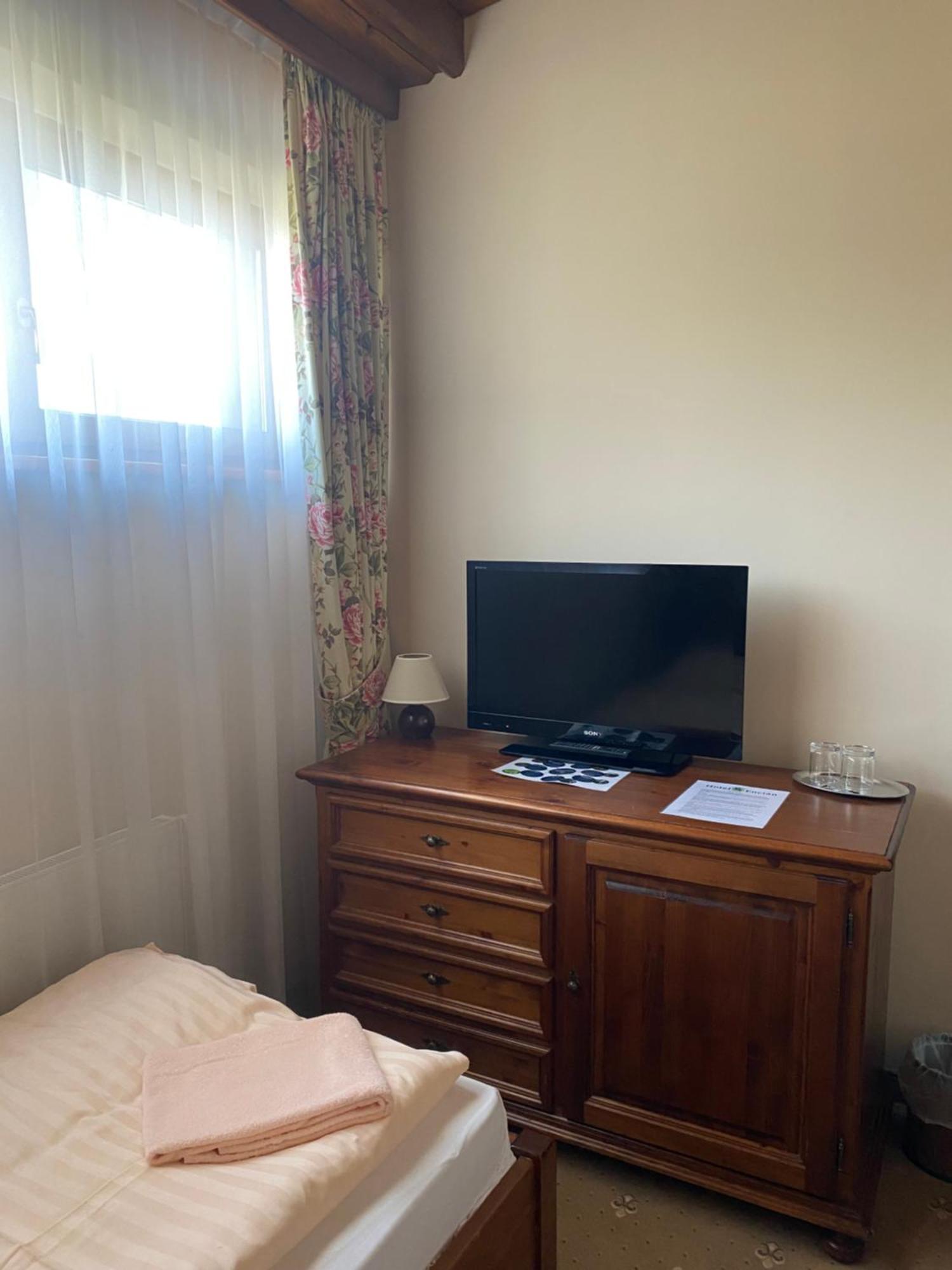 Horsky Hotel Encian Donovaly Dış mekan fotoğraf